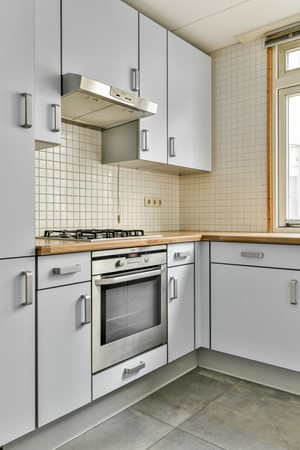 Medium property photo - Hoogte Kadijk 110G, 1018 BT Amsterdam